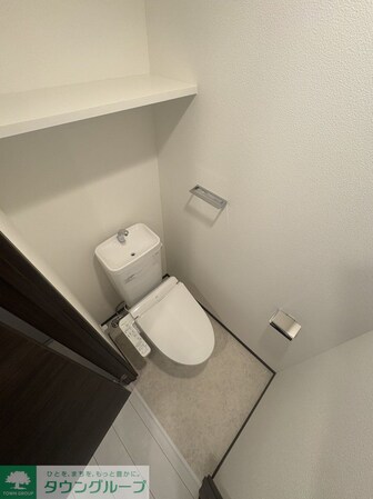 GENOVIA天王台の物件内観写真